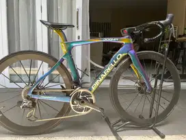 Sepeda DOGMA PINARELLO L12