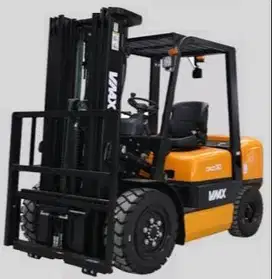 DISTRIBUTOR FORKLIFT DIESEL ENGINE ISUZU