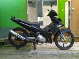 Jual Jupiter MX old