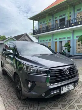 Kijang Innova Reborn Type G diesel