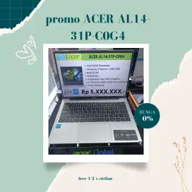 ACER AL14-31P-C0G4