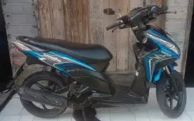 Vario tehcno 2011 ss lengkap hidup an siap pakai