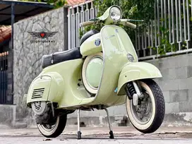 Vespa tua super sprint 90 1970