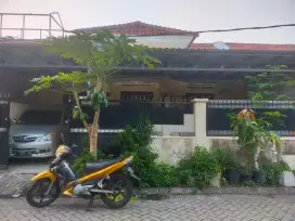 Rumah Jual Bukit Palma Citraland Utara