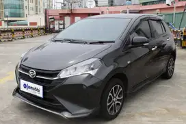 [OLXmobbi] Daihatsu Sirion 1.3 R Bensin-AT 2023 459