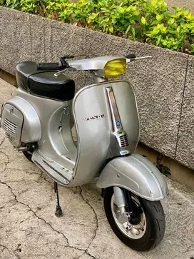 Vespa 90 pts 1978