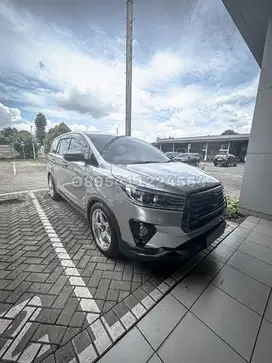 Innova V Diesel 21 Spek Cumi Darat