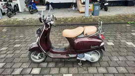 Vespa LXV 150 ie 3V