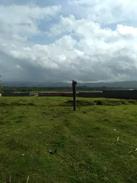 Tanah di Pinggir Pantai Pekutatan, Jembrana, Bali