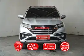 (LOW KM 15rb) Toyota Rush GR Sport 1.5 A/T 2023