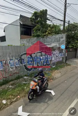 Dijual Tanah di Jalan Raya Singosari Lawang Malang