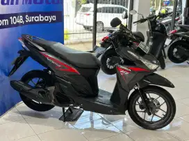 Honda Vario 125 Cbs Iss Tahun 2015 Ready Hitam