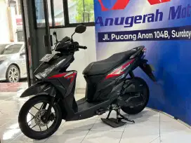 Honda Vario 125 cc Cbs Iss Tahun 2015 ready