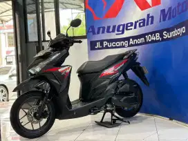 low km - Honda Vario 125 Cbs Iss Th 2015