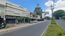 DIJUAL CEPAT RUKO 3 LOKAL 2 LANTAI DI JL.AIRLANGGA MATARAM