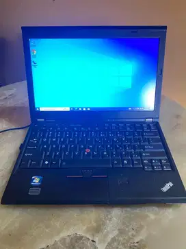 Laptop Lenovo X220 Thinkpad