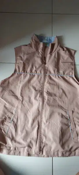 Rompi /Vest murce harga cilok