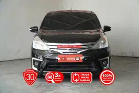 Nissan Grand Livina XV 1.5 A/T 2016