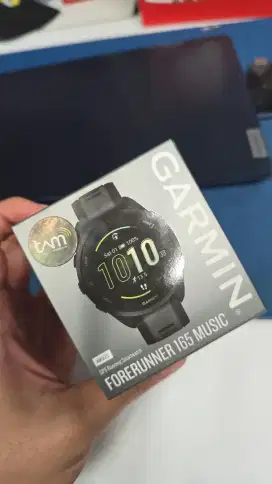 Jual Garmin Forerunner 165 Music