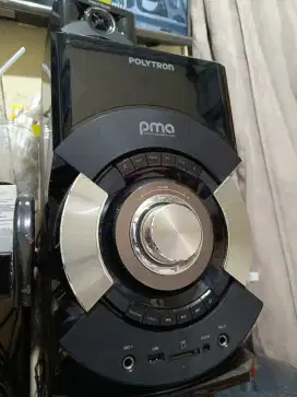 Polytron PMA 9572B