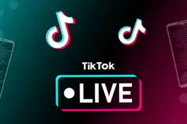 Dibutuhkan Host live (Wanita)