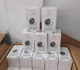 CCTV EZVIZ READY GAESS PASANG YUKK