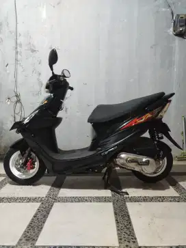 Kymco easy jr 100