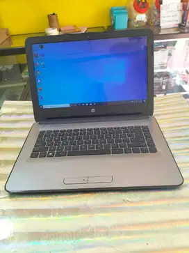 Laptop  HP AN031AU AMD E2-71110 RAM 8GB