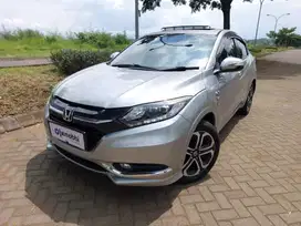 Honda HR-V 1.8 Prestige Bensin Automatic-2016