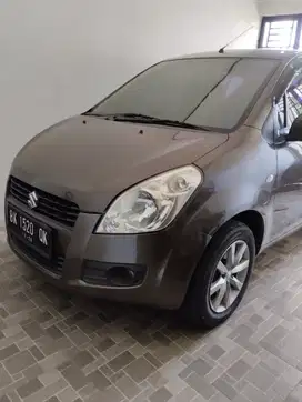 DIJUAL CEPATTT MOBIL SECOND SUZUKI SPLASH