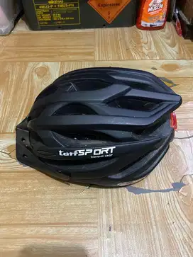 Helm sepeda Taff Sport XC