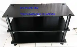 rak audio model bagus