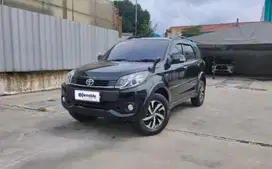 [OLXmobbi] Toyota Rush 1.5 G Bensin-MT 2013 541