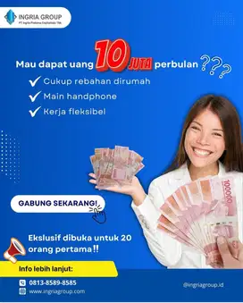 Dicari agent freelance property