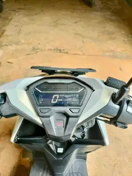 DiJUAL VARIO 125 th 2022