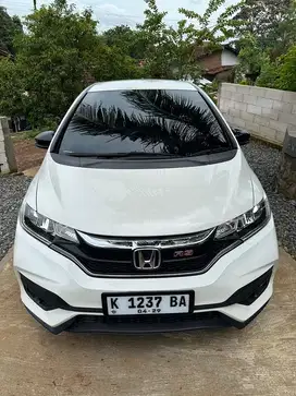 Honda jazz RS 2019