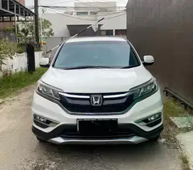 Honda CRV 2.4 AT 2015