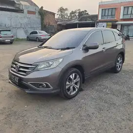 Cash !! Crv 2.4 prestige 2013