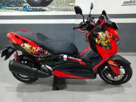 X max 250cc 2022 Istimewa