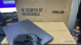 Laptop Second Asus Vivobook