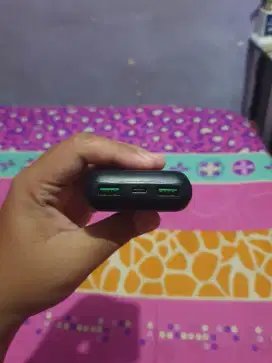 VYATTA MINI TURBO POWER BANK 10.000 MAH