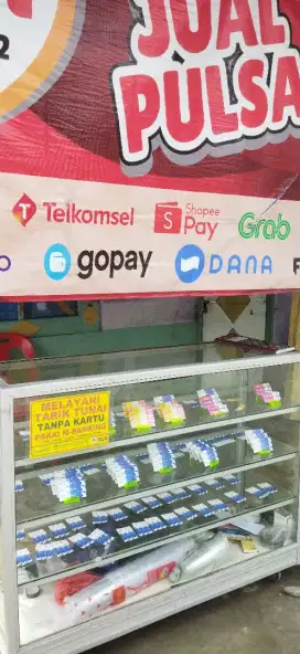 Dibutuhkan tehnisi