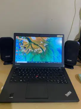 Laptop Lenovo Thinkpad X240