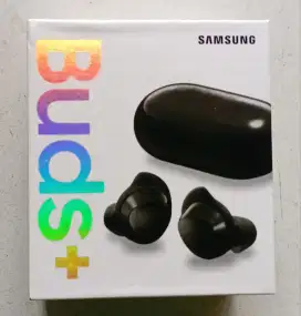 Earphone Samsung Galaxy Bud ÷