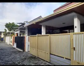 Rumah Mewah Murah, Harga Kaki Lima di Kediri Jawa Timur