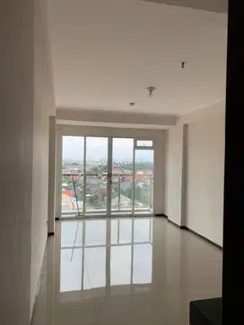 Jual BUTUH sekali  Unit Studio Apartemen Gateway Pasteur Kosongan