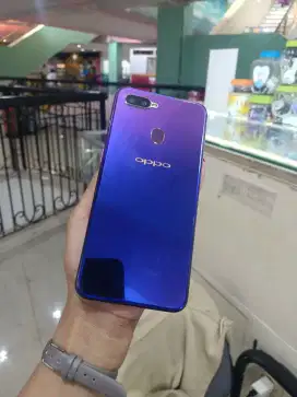 Oppo F9 ram 4/64