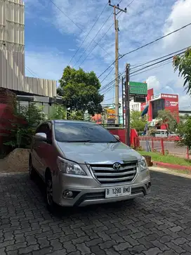 Jual Kijang Innova ! ISTIMEWA!!