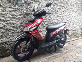 Honda vario 110 mmc 2013