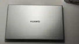 (NEGO)HUAWEI MateBook D 15 i5 | 8GB+512GB SSD |15.6 FHD